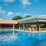 Hotel Riu Lupita, Pool