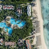 5 Sterne Familienhotel: Iberostar Waves Paraiso Beach, Playa Paraiso, Yucatan