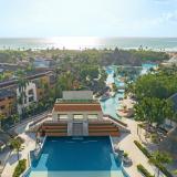 5 Sterne Familienhotel: Iberostar Selection Paraiso Maya, Playa Paraiso, Yucatan