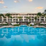 5 Sterne Hotel: Paradisus La Perla - Adults Only, Playa del Carmen, Yucatan