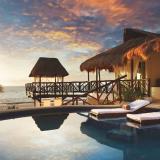 5 Sterne Hotel: El Dorado Casitas Royale - Adults only, Puerto Morelos, Yucatan