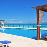 Flamingo Cancun Resort, Bild 9