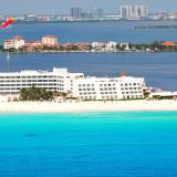 Flamingo Cancun Resort, Bild 3