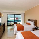 Flamingo Cancun Resort, Bild 5