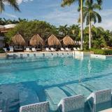 5 Sterne Hotel: Grand Riviera Princess All Suites, Playa del Carmen, Yucatan