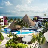 Temptation Cancun Resort - Adults Only, Bild 3