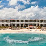 5 Sterne Hotel: Hyatt Zilara Cancun, Cancun, Yucatan