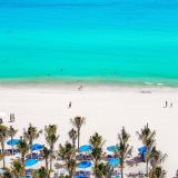 4 Sterne Hotel: The Reef Playacar, Playa del Carmen, Yucatan