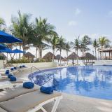NYX Hotel Cancun, Bild 1