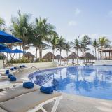 3 Sterne Hotel: NYX Hotel Cancun, Cancun, Yucatan