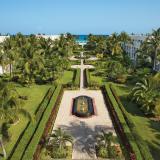 Dreams Tulum Resort & Spa, Gartenanlage