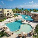 Dreams Tulum Resort & Spa, Pool