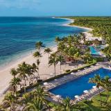 Dreams Tulum Resort & Spa, Pool