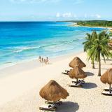Dreams Tulum Resort & Spa, Strand