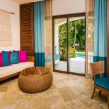 Secrets Maroma Beach Riviera Cancun - Adults Only, Bild 6