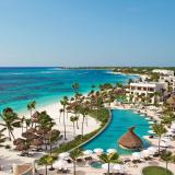 5 Sterne Hotel: Secrets Akumal Riviera Maya - Adults Only, Akumal, Yucatan