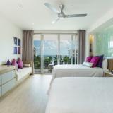 Breathless Riviera Cancun Resort & Spa - Adults Only, Bild 5