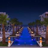 Breathless Riviera Cancun Resort & Spa - Adults Only, Pool