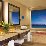Dreams Jade Resort & Spa, Badezimmer Beispiel