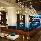 Dreams Jade Resort & Spa, Lobby
