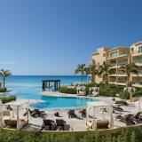 Dreams Jade Resort & Spa, Pool