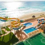 Crown Paradise Club Cancun, Bild 9