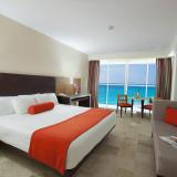 4 Sterne Hotel: Krystal Cancun, Cancun, Yucatan