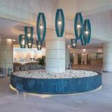 Park Royal Cancun, Lobby