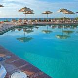 Park Royal Cancun, Pool