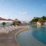 4 Sterne Familienhotel: Sunset Royal Beach Resort, Cancun, Yucatan