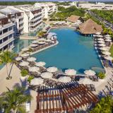 4 Sterne Hotel: El Beso Adults Only at Ocean Riviera Paradise, Playa del Carmen, Yucatan