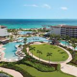 Dreams Playa Mujeres Golf & Spa Resort, Pool