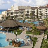 4 Sterne Hotel: Emporio Cancun, Cancun, Yucatan