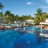 Dreams Sands Cancun Resort & Spa, Pool