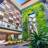 The Fives Downtown Hotel & Residences Curio Hilton, Bild 2