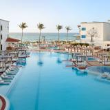 Hyatt Vivid Playa del Carmen - Adults only (ex. Hilton Playa del Carmen An All Inclusive Resort), Bild 3