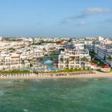 5 Sterne Hotel: Hyatt Vivid Playa del Carmen - Adults only (ex. Hilton Playa del Carmen An All Inclusive Resort), Playa del Carmen, Yucatan