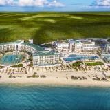 5 Sterne Hotel: Haven Riviera Cancun Resort & Spa, Cancun, Yucatan