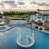 5 Sterne Hotel: Grand Sunset Princess All Suites & Spa Resort, Playa del Carmen, Yucatan