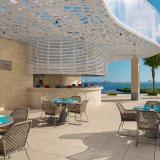 Breathless Cancun Soul Resort & Spa - Adults Only, Bar
