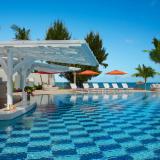 Breathless Cancun Soul Resort & Spa - Adults Only, Pool
