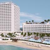 Breathless Cancun Soul Resort & Spa - Adults Only, Bild 1