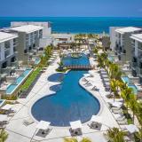 5 Sterne Familienhotel: Catalonia Grand Costa Mujeres All Suites & Spa, Costa Mujeres, Yucatan