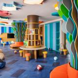 Catalonia Grand Costa Mujeres All Suites & Spa, Bild 9