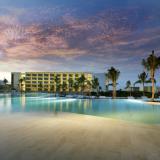 Grand Palladium Costa Mujeres Resort & Spa, Bild 2