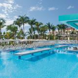 Hotel Riu Playacar, Bild 9
