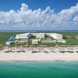 4 Sterne Hotel: Hotel Riu Latino - Adults Only, Costa Mujeres, Yucatan