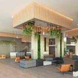 Hotel Riu Latino - Adults Only, Lobby
