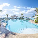 Wyndham Alltra Cancun, Pool