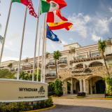 Wyndham Alltra Playa del Carmen - Adults Only, Aussenansicht